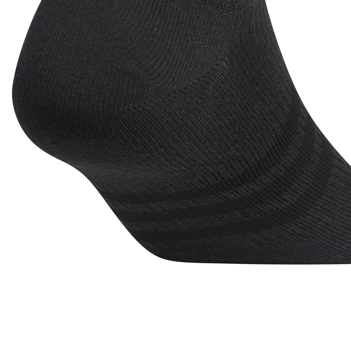 adidas Men's Superlite No Show Socks (6 Pairs) Lightweight & Breathable