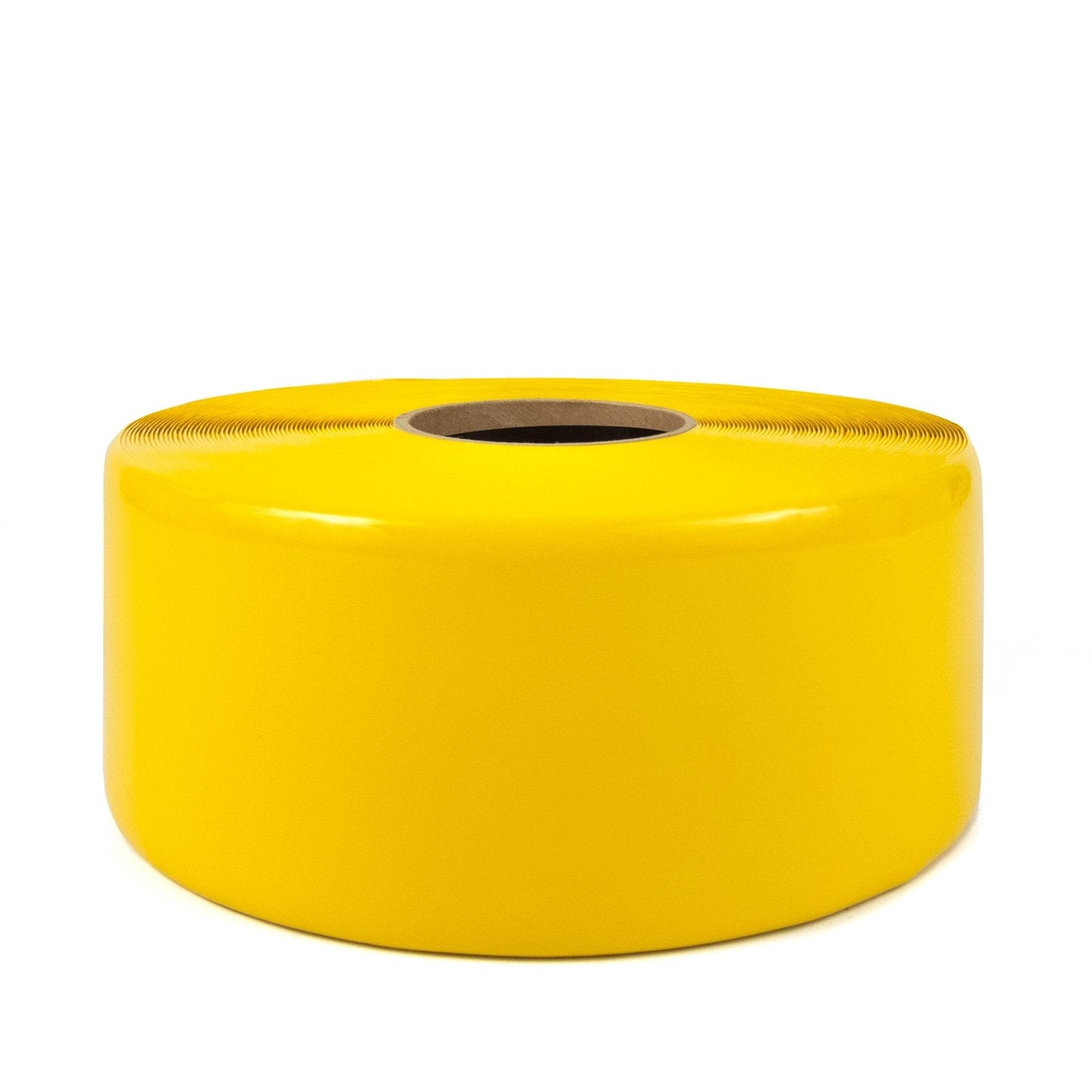 SafetyTac ST601 6"x100' Industrial Floor Marking Tape, Yellow