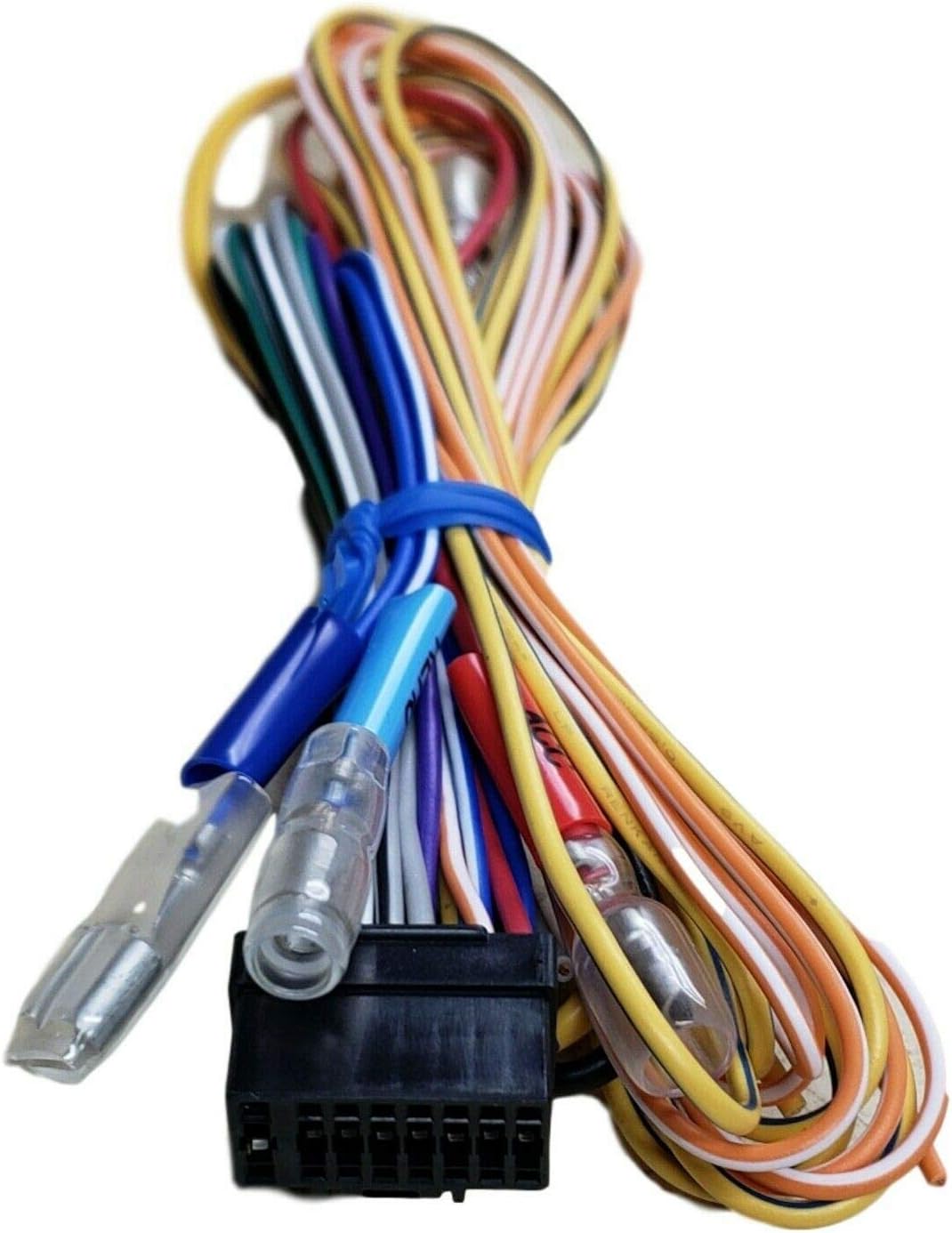 IMC Audio X208U X308U ILXF259 ILXW650 INENAV60 INENAV60HDMI Genuine Alpine Wire Harness