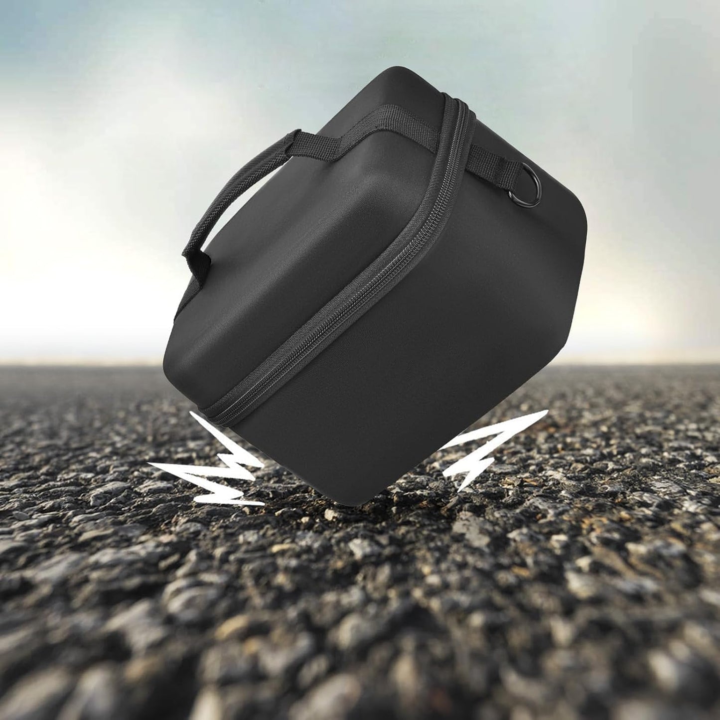 T7 T100 4000D/ a6400 a6100 a6300 a6600 a6700, ALKOO Camera Bag Camera Case for Canon EOS Rebel for Sony Travel DSLR