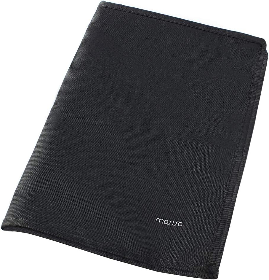 32, 33, 34, 35 inch 32-34 inch MOSISO Monitor Dust Cover Anti-Static Dustproof LCD/LED/HD Panel Case Computer Screen