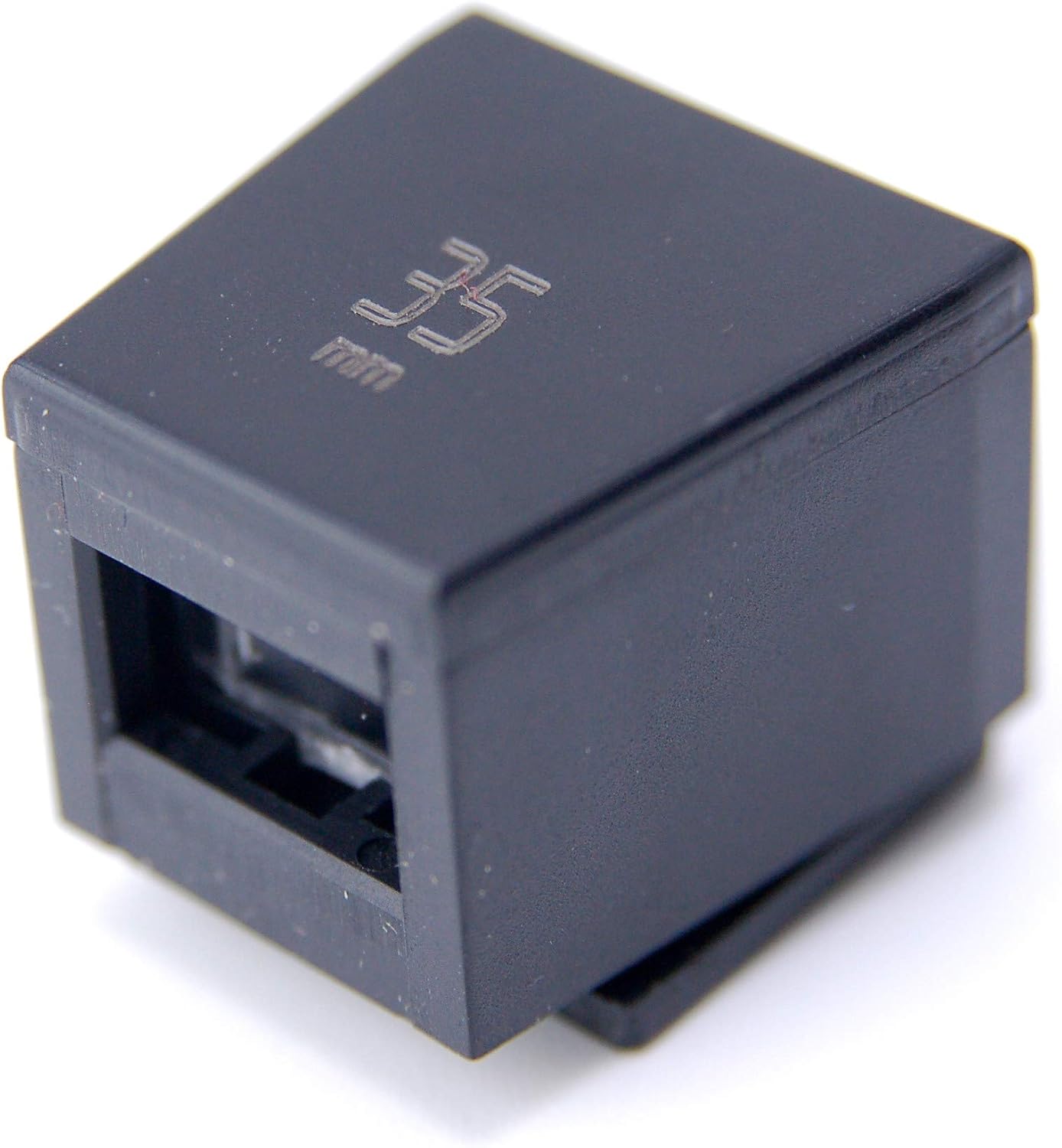 Xuan 35mm 28mm (35mm) Optical Viewfinder Black