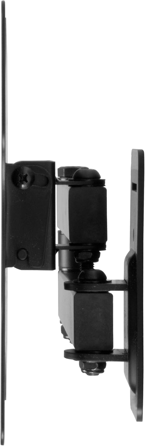 Swift Mount SWIFT240-AP 39-inch, 10.9 8.9 3 inches Multi-Position TV Wall Mount for TVs up to Black, x x