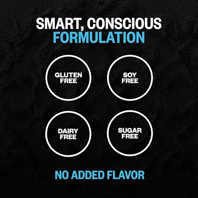 ONNIT Creatine Monohydrate Powder – 5g Premium Creatine for Muscle Strength, Power & Lean Mass, Supports Brain Health & Cellular Energy, Unflavored, 30 Servings, 5.29 oz (3-Pack)