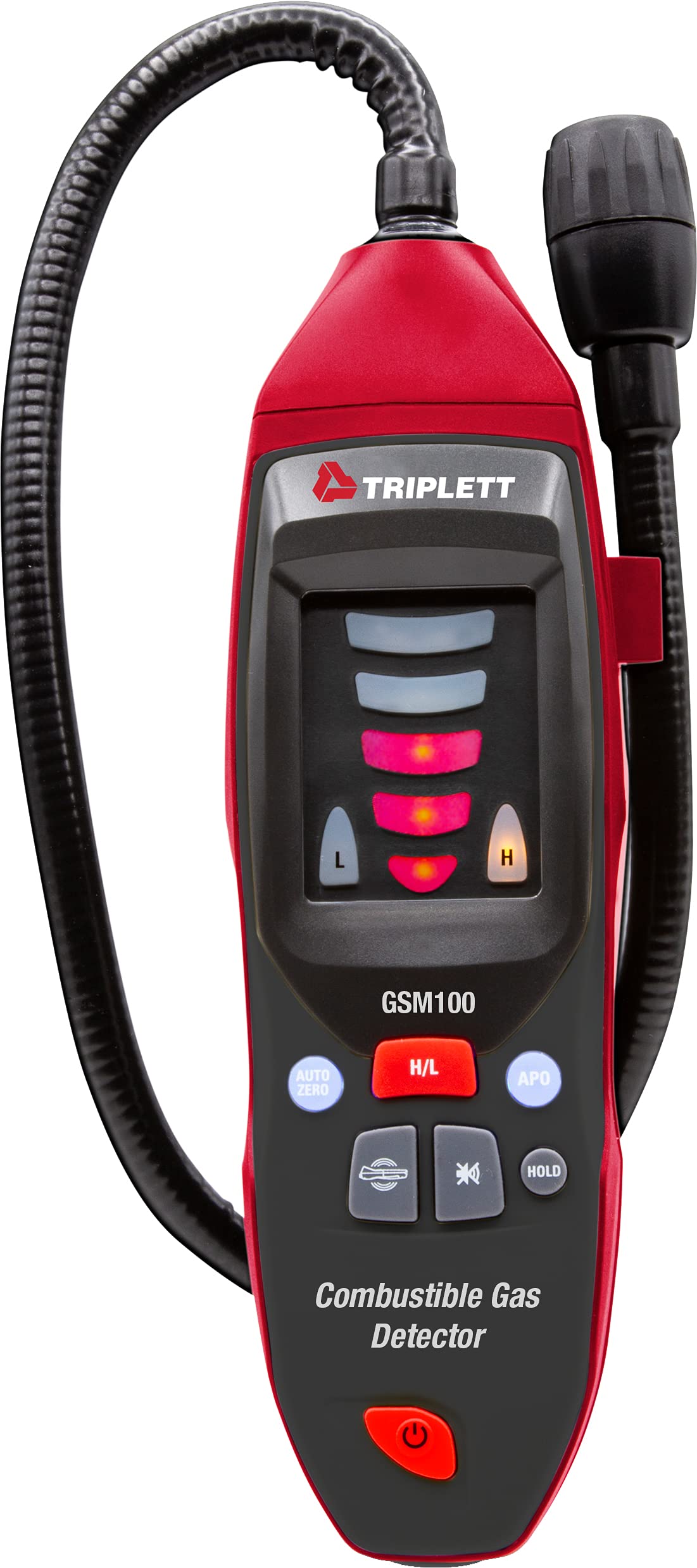 Triplett HMINPRO-KIT Home Inspector PRO 7-Piece Tool Kit