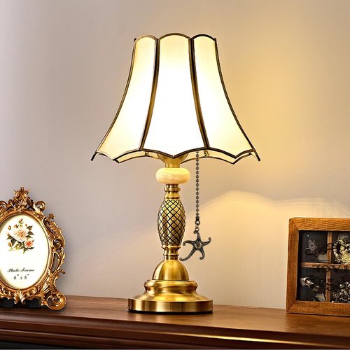 Dotlite Starfish and Octopus Ceiling Fan Pull Chain, Sea Ocean Theme Pulls Charm Extension Decorative,12in 3mm Diameter Beaded Fan Light Pull Chains Extender Ornaments for Kids Room,Bronze