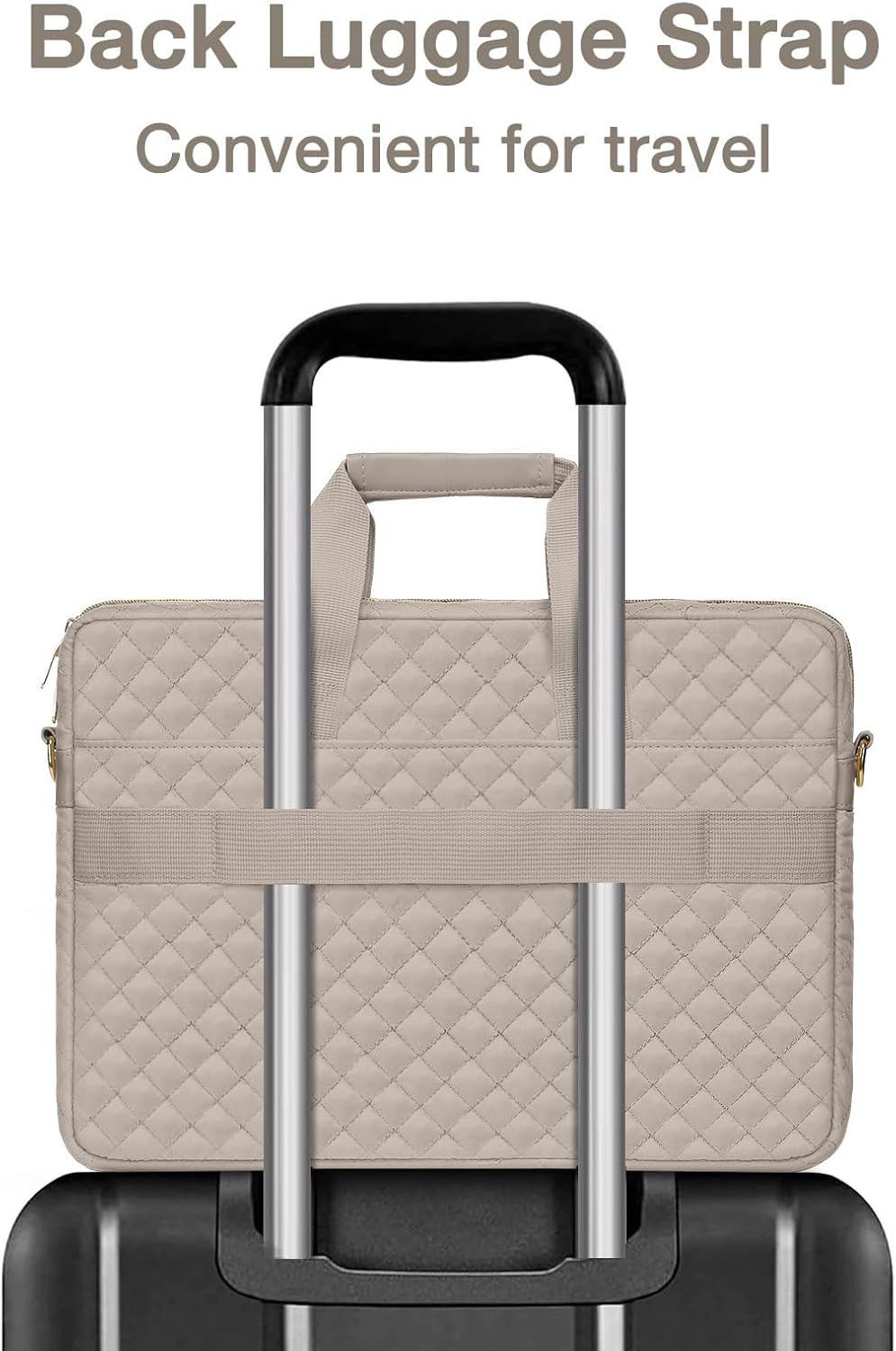 13-14 inch 13 inch/Air 13.6/13 13/14, 3 MOSISO Laptop Bag, Laptop Briefcase Messenger Compatible with MacBook Neo /Pro