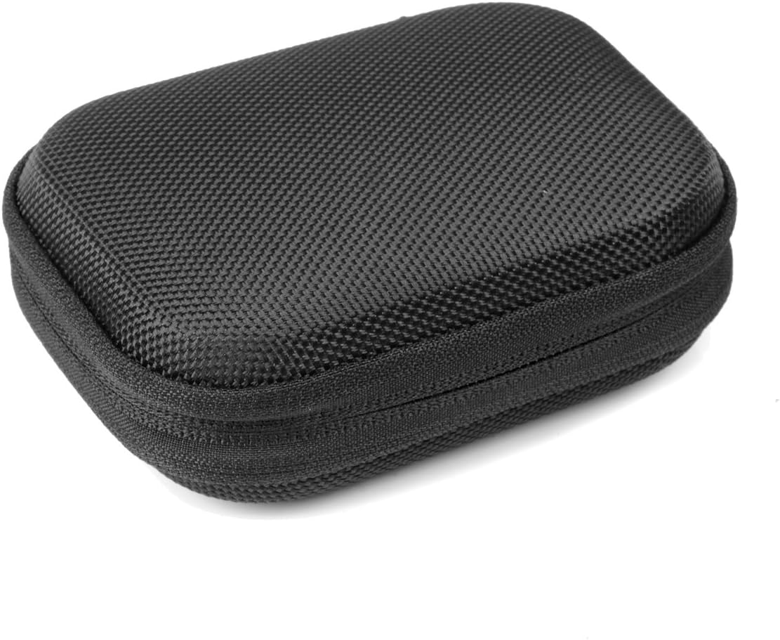 WGear H01, H3, 16GB MP3, F20 MP3 Music Player Case compatible with AGPTEK AGPTEK IMP HiFi Surfans HiFi Player