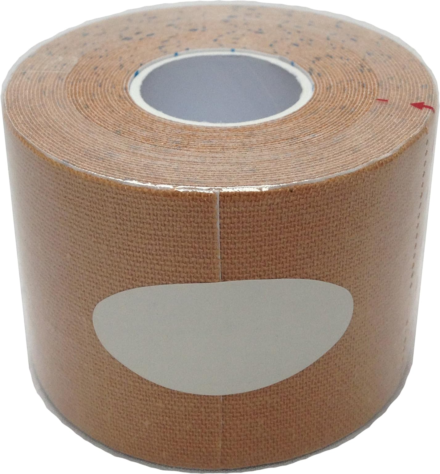 Therapist’s Choice® Kinesiology Tape Single Roll (Beige)