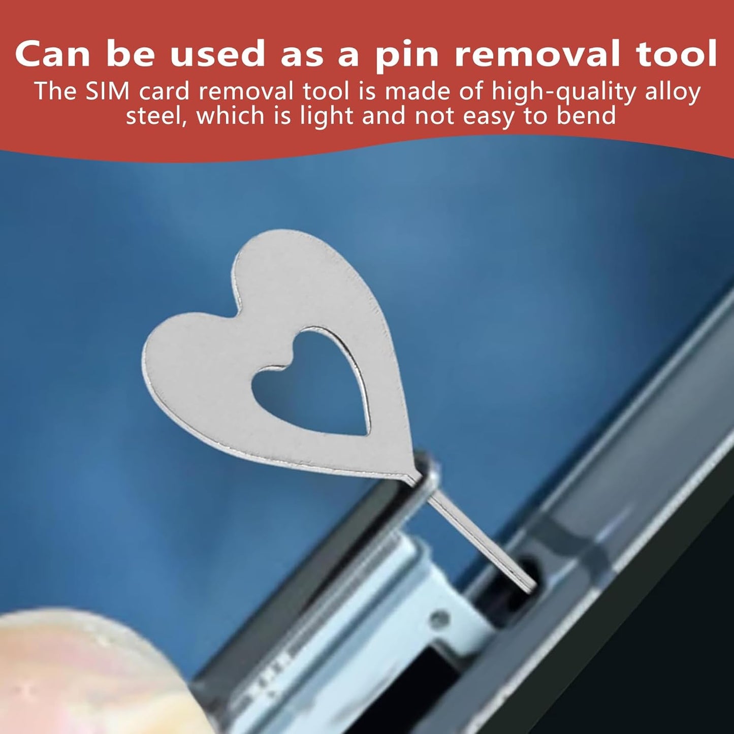 16 Set,SIM Pcs SIM Card Removal Tool Tray Openers Needle Ejector for All iPhone iPad Samsung Galaxy Smartphones & Smart