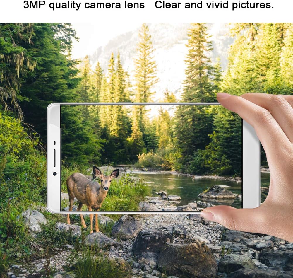 Mimdixy 3MP 2.8-12mm Camera Lens,HD Auto Aperture Zoom Focal Length Security Camera Lens High Definition Low Distortion