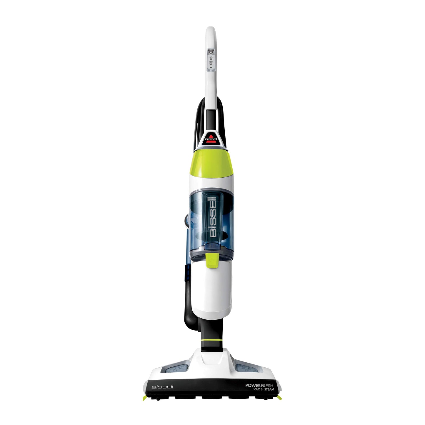BISSELL PowerFresh Vac & Steam All-in-One Vacuum and Steam Mop, 2747A