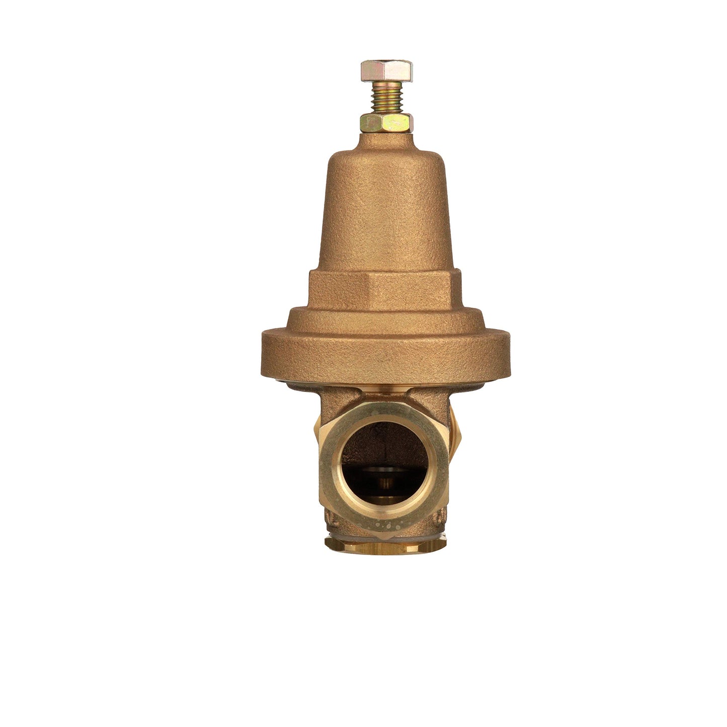 Zurn Wilkins 34-600XLC 3/4" 600XL Pressure Reducing Valve with cop/ Sweat Connections