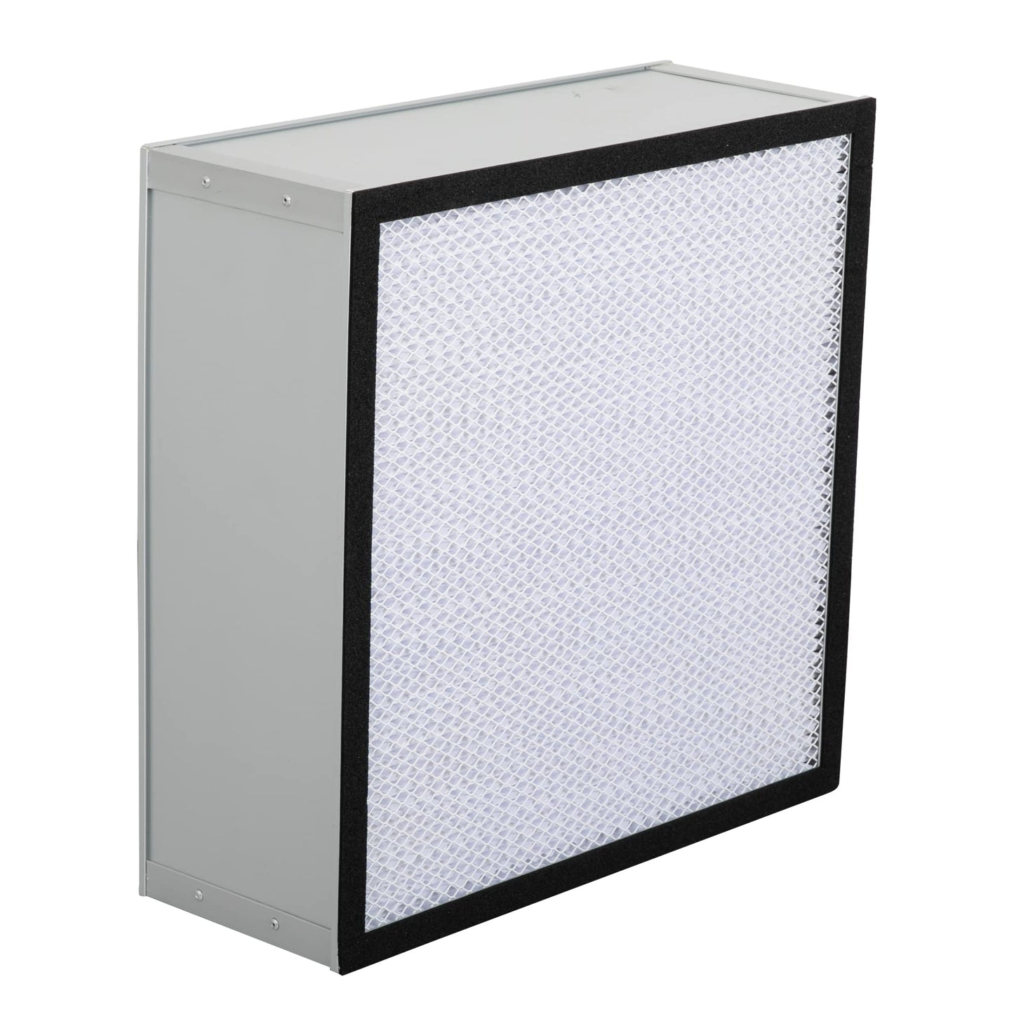 MOUNTO HEPA1000 1000cfm HEPA Filter Replacement – Fits MOUNTO 1000 CFM Air Scrubber (HEPA1000)