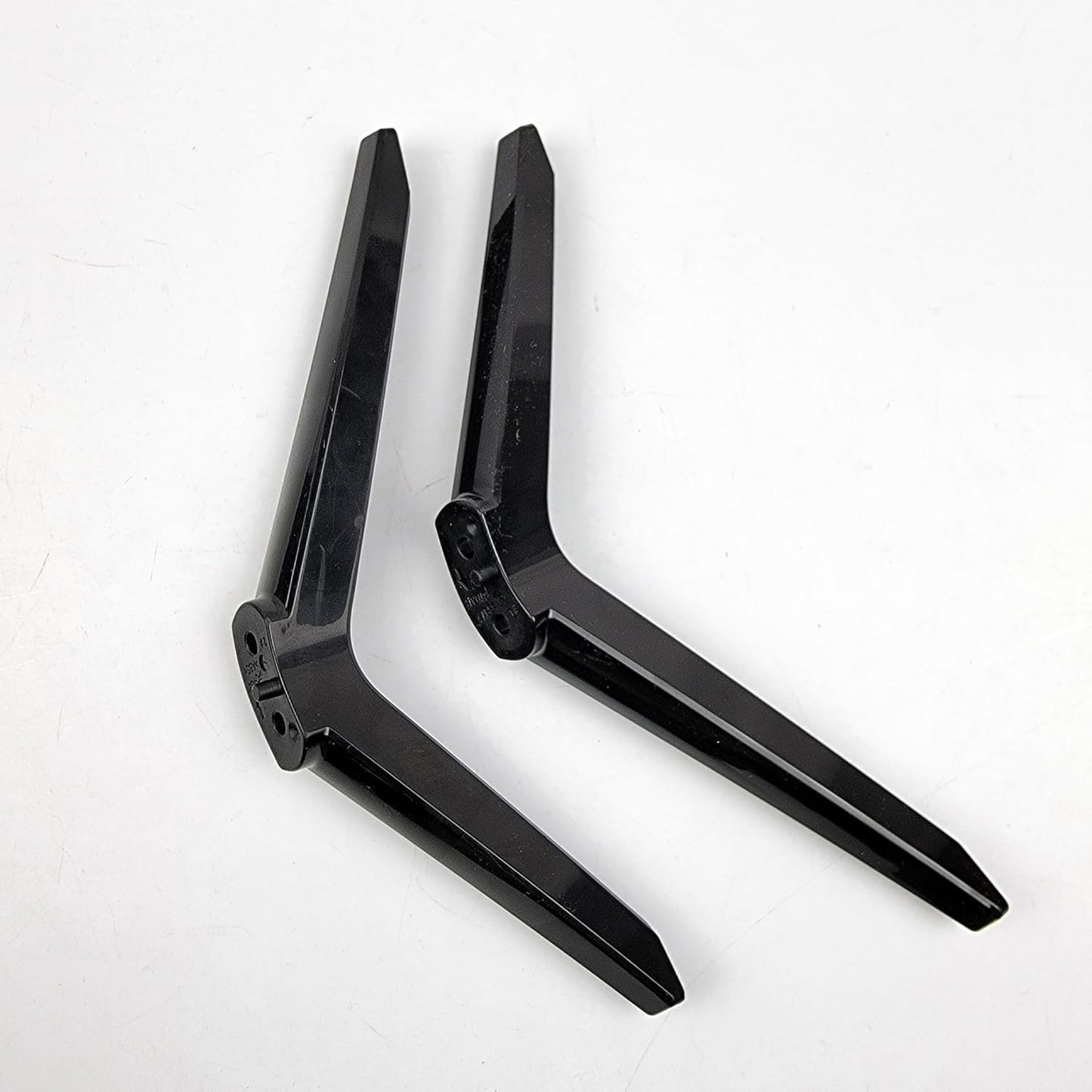 43-Inch 100012585, 100012588, 100012589, 100005395, Set, TV Stand Base Legs Replacement fit for Onn TVs, Compatible