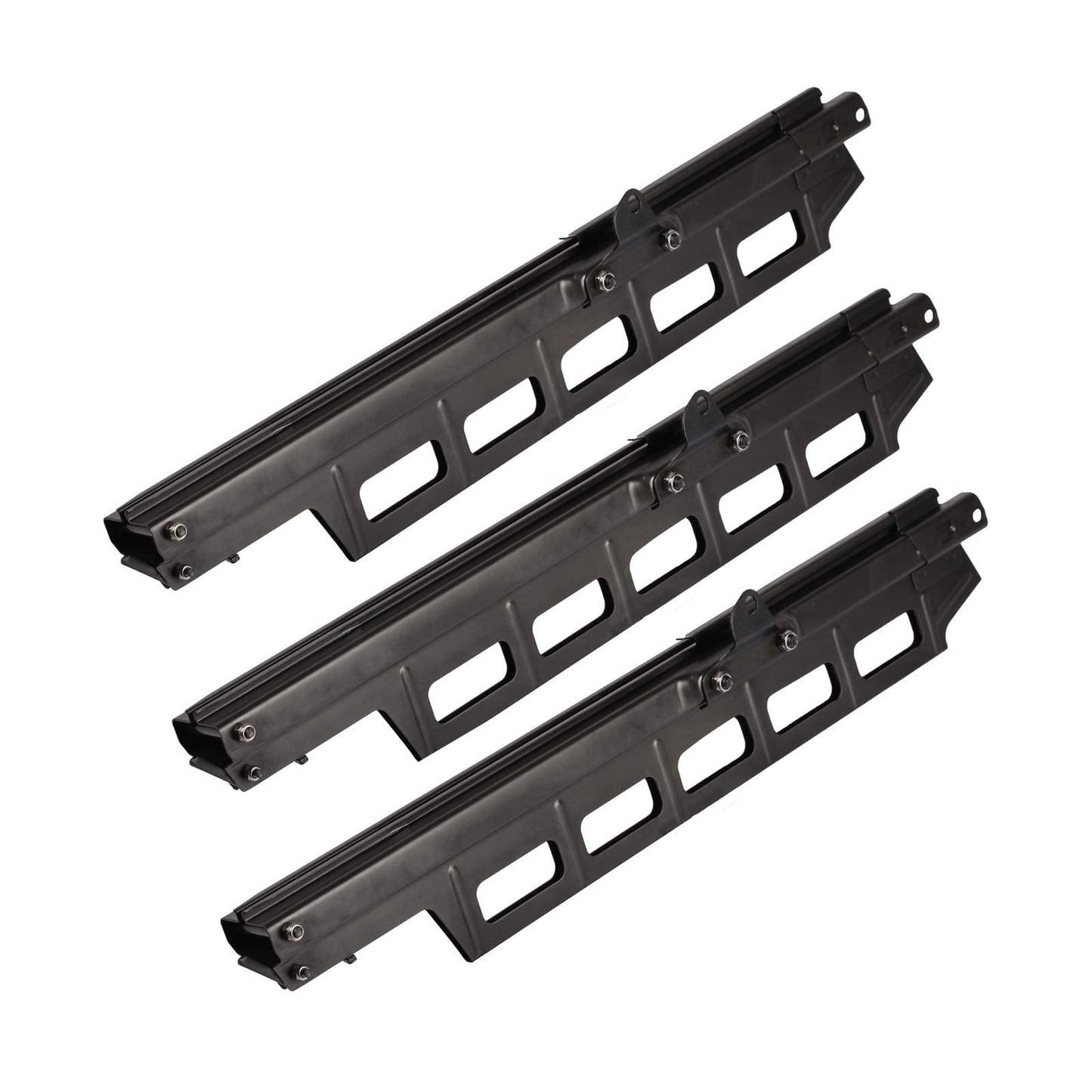KingOu NR2183 NR83A2/A5 Steel Magazine (NR83A2/A5 Steel Magazine（3 Pcs）)