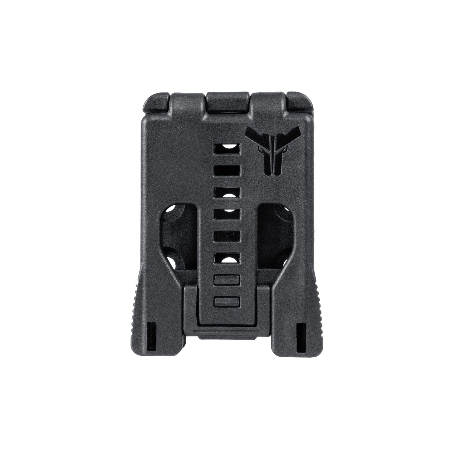 Tek-Lok (1 Pack) - The Original USA Made Belt Clip Attachment for Holsters, Mag Pouches, Knife Sheaths & More - with Knife Sheath Hardware - by Blade-Tech Holsters