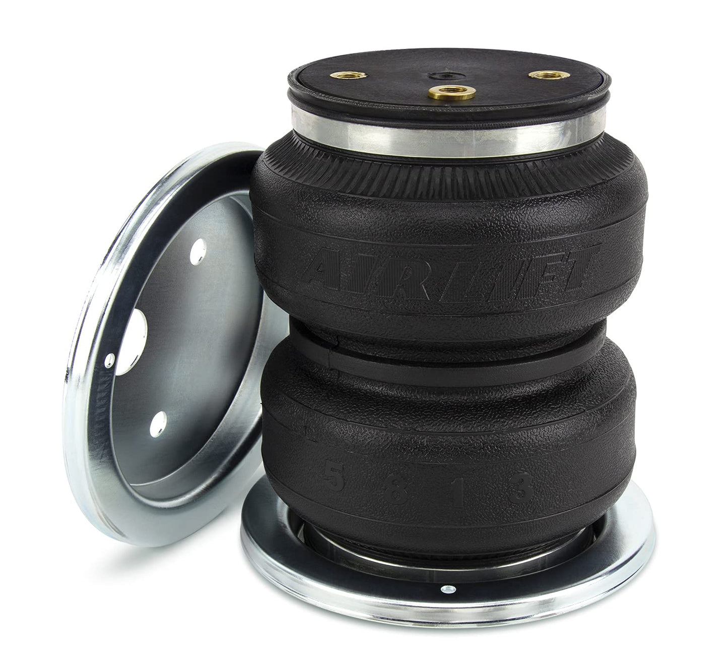Air Lift LoadLifter 5000 Air Spring Kit – Fits 2021-2026 F-150 Non-PowerBoost RWD/4WD – 57355
