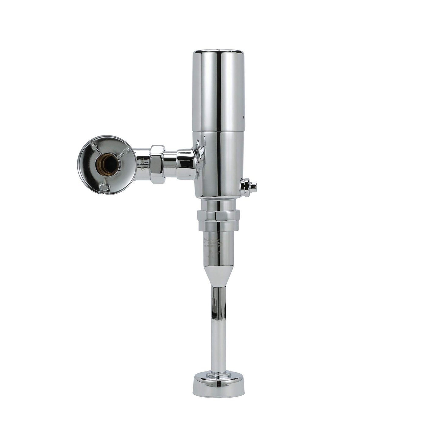 Zurn ZTR6203-ULF EcoVantage ZTR Exposed Sensor Piston Flush Valve, 0.125 GPF, in Chrome