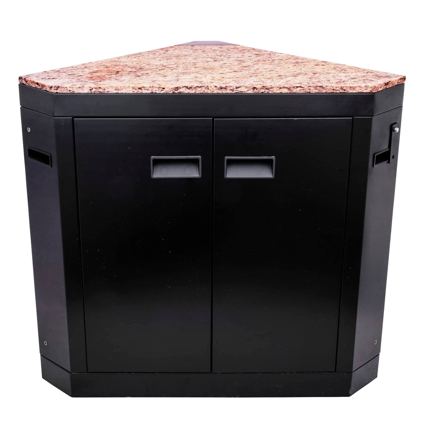 Charbroil® Medallion Series™ Modular Outdoor Kitchen Corner, Black - 463246718