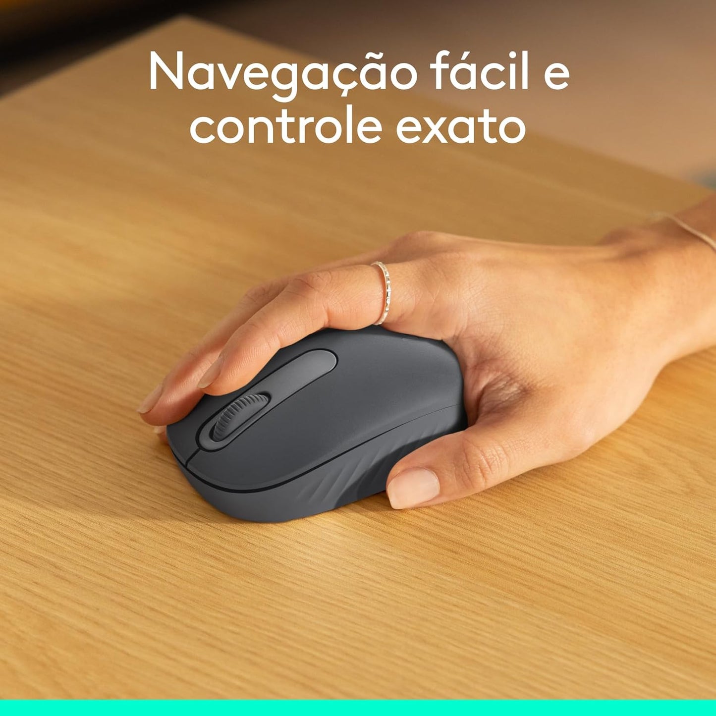 Logitech M196 Mouse
