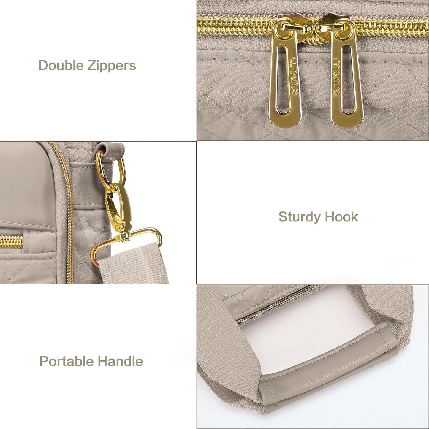 13-14 inch 13 inch/Air 13.6/13 13/14, 3 MOSISO Laptop Bag, Laptop Briefcase Messenger Compatible with MacBook Neo /Pro