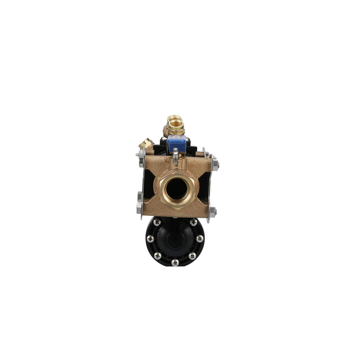 Zurn Wilkins 1-375 1" 375 Reduced Pressure Principle Backflow Preventer