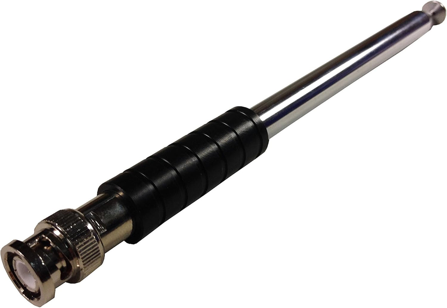 Anteenna TW-999BNC (20-1300MHz) Counters BNC Male Handheld Antenna Scanner Antenna with BNC Male Connector for Scanner