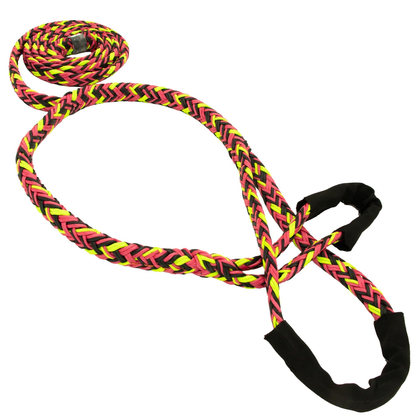 Notch Rope Logic Streaked Whoopie Sling 3/4" Sterling 12-Strand Hollow Braid 3-8 ft. Adjustable Length MBS: 17,500 lbs. (100495)