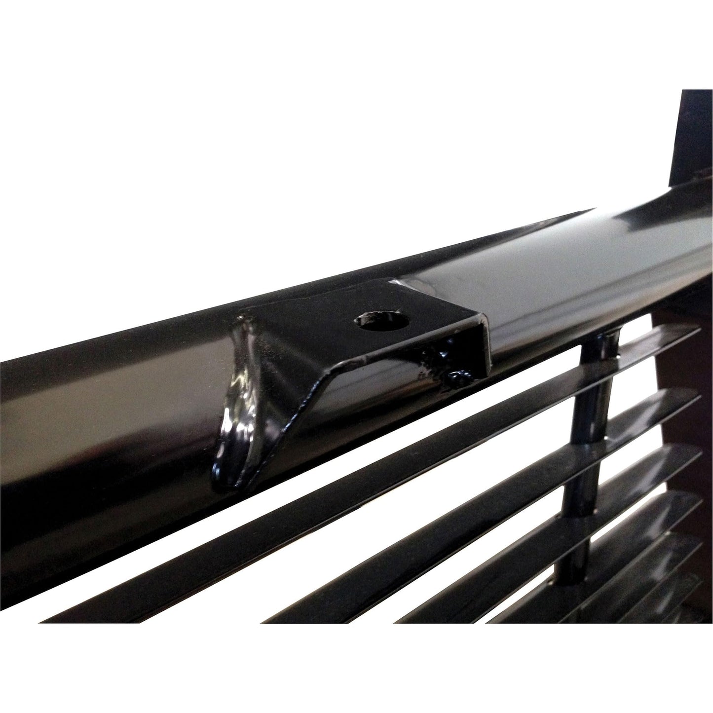 Westin 57-8025 HD Headache Rack fits 1988-2018 C/K Silverado Sierra 1500 (Exc 88-91 Crew Cab) 1999-2025 Silverado Sierra 2500 3500 2004-2025 F150 (Exc 04 Heritage 22+ Lightning EV) 2007-2021 Tundra