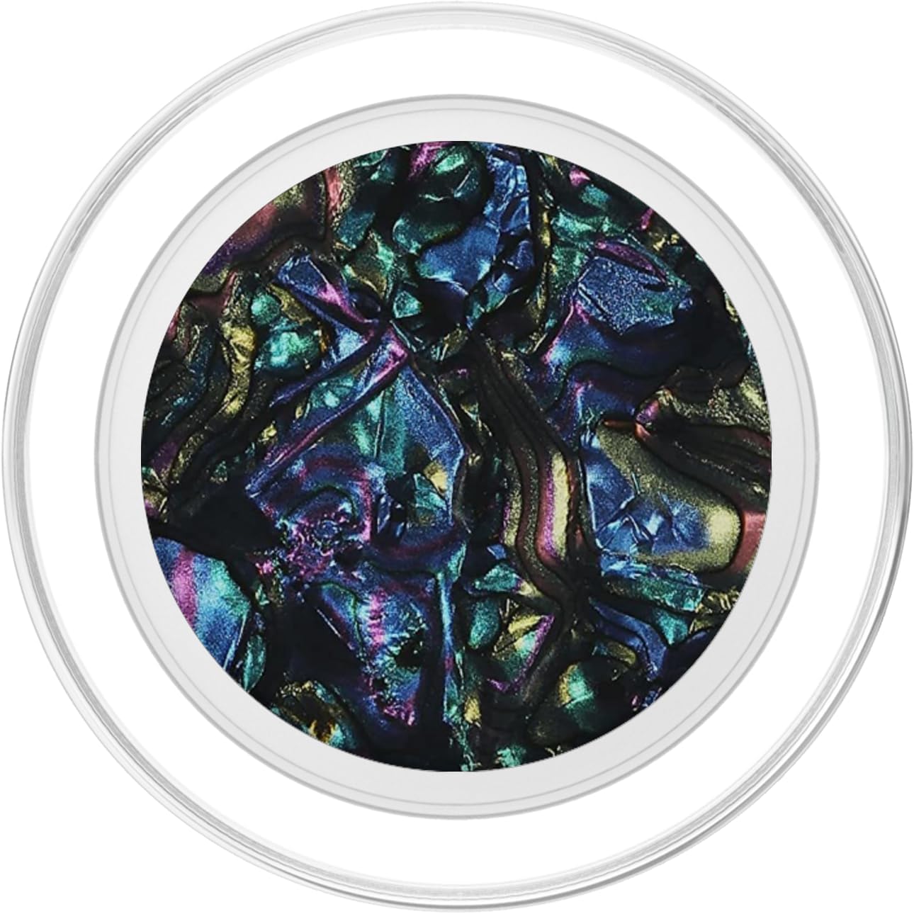 Abalone Phone Grip Abalone PopSockets PopGrip for MagSafe