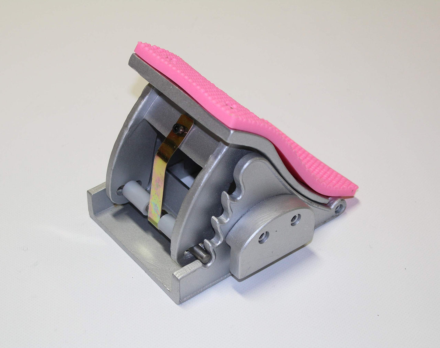 Track Outlet Championship Starting Block - Pink
