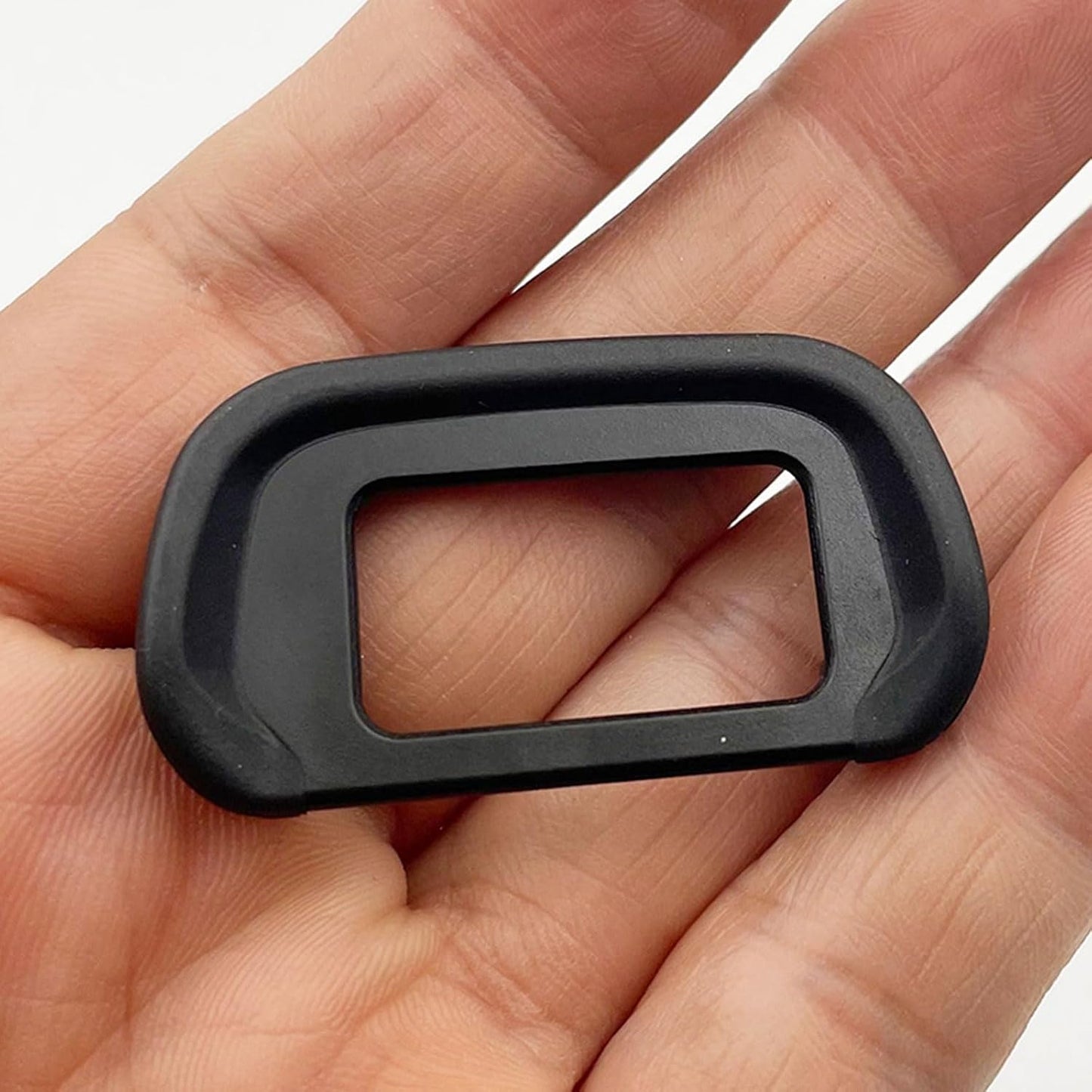 AOYUDJ EOSR10 EOSR10 Viewfinders Hard Eyecups View Finders Eye Cup Rubber Replaces for Eosr Camera