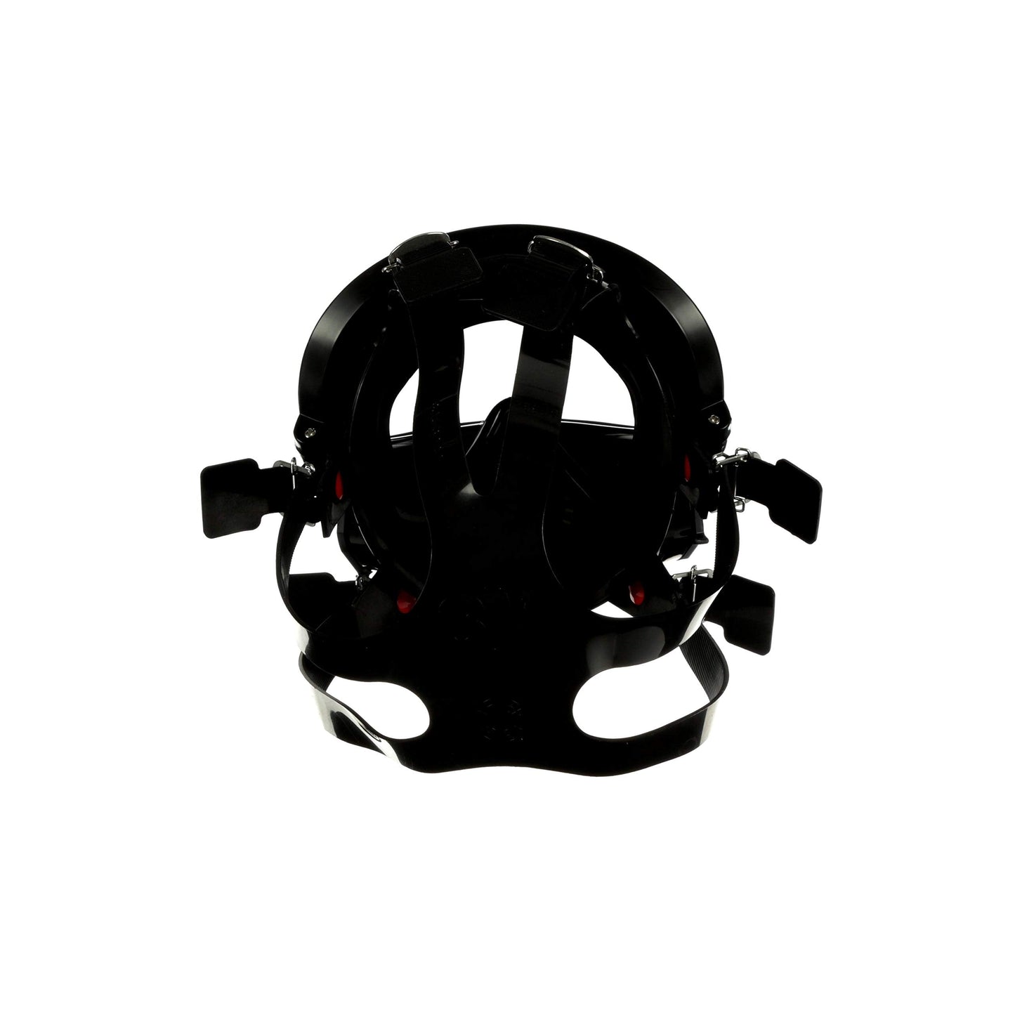 3M Full Facepiece Reusable Respirator 7800S-S, Small, Silicone 1 EA/Case