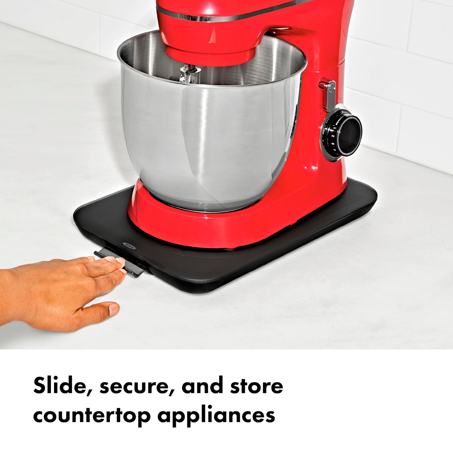 OXO Good Grips Countertop Appliance Slider– 9 in x 14 in