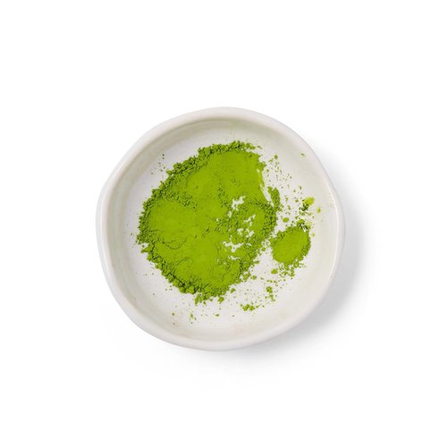 Dona First Flush Ceremonial Grade Matcha - Stone-Milled from Shizuoka & Kyoto | 1.1 Oz Airtight Tin