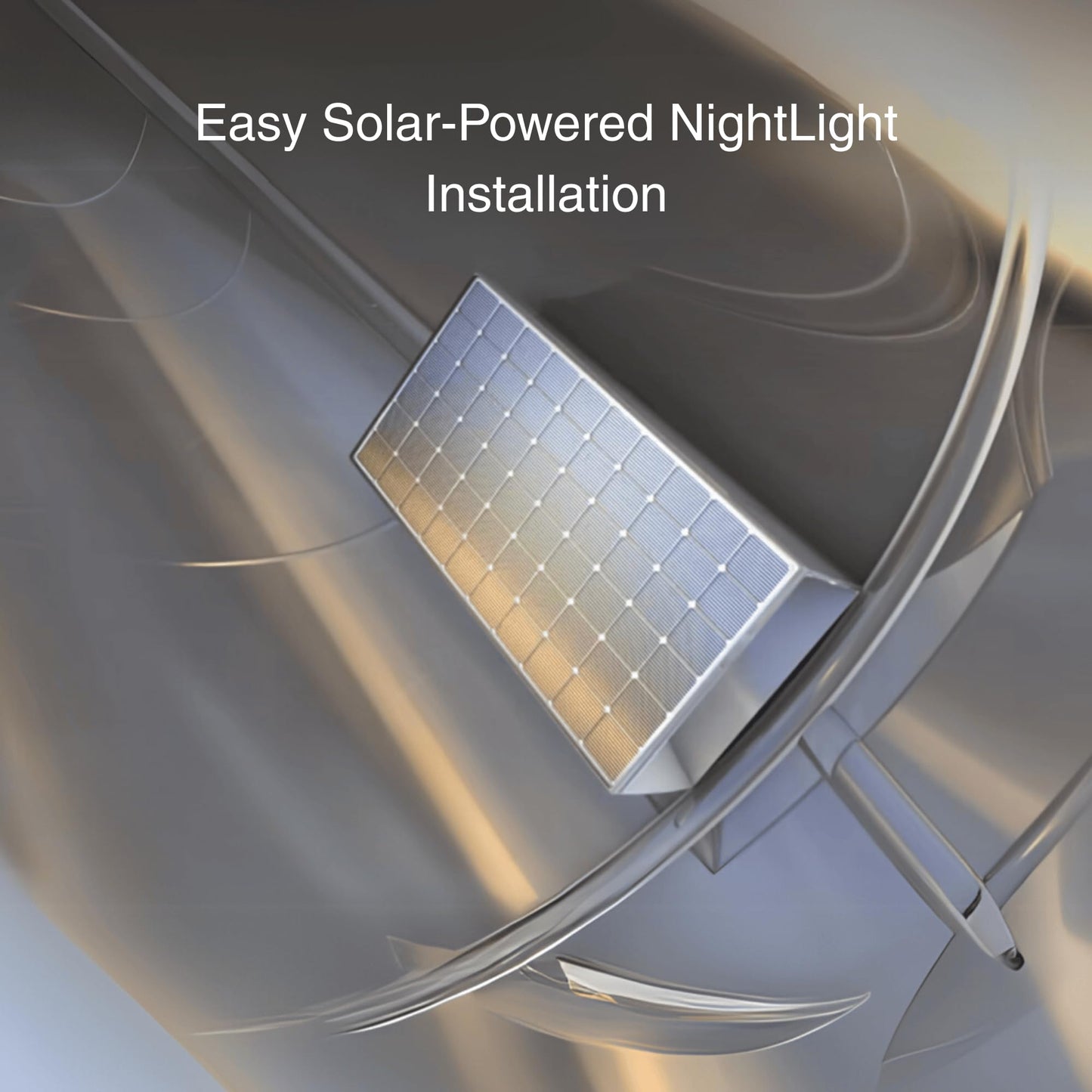 Solatube® 160 ISn 10-inch Tubular Skylight with Integrated Solar NightLight – 40-inch Reach for Bathrooms & Hallways – Includes 2 x 20 Extension Tubes