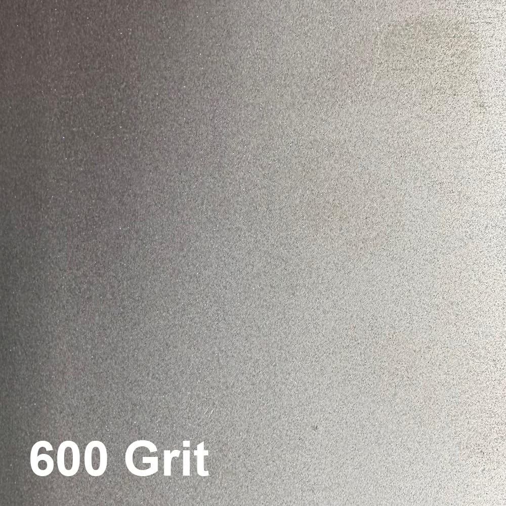 Rikon 82-3060 PRO CBN Bench Stone 8in x 3in 300 grit on one side and 600 grit on the other for high speed steel woodworking Wood Lathe tools