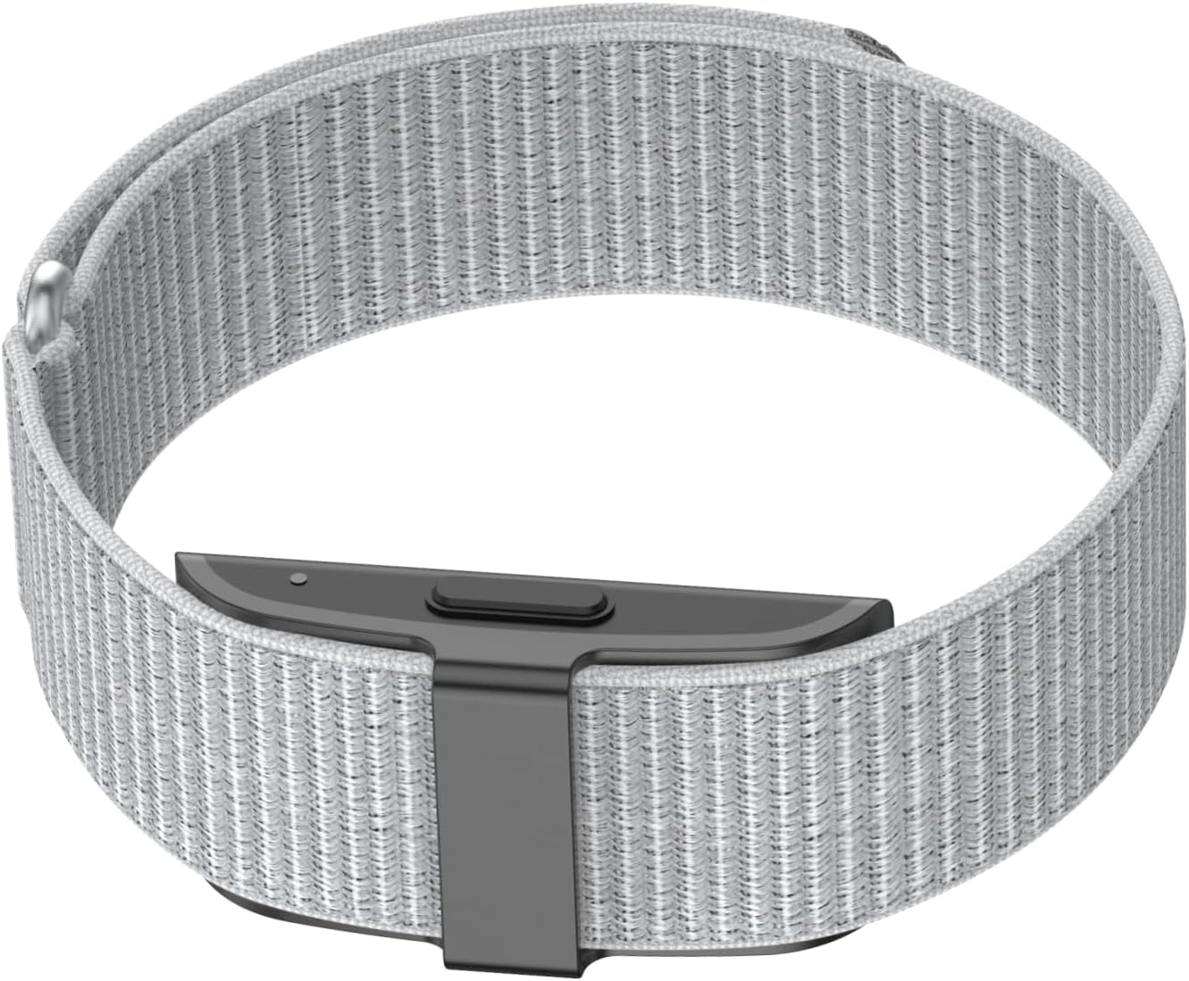 CAMTOVGCA Nylon Loop Compatible with Hume Band, Nylon Replacement Strap, Soft Adjustable Breathable Sport Wristband
