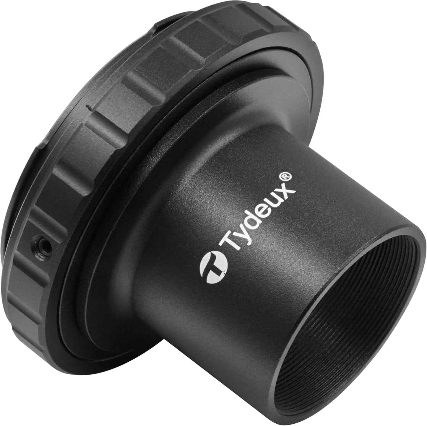 Tydeux M42 1.25" T-Ring and to Telescope Adapter (T-Mount) for Ni kon SLR/DSLR Cameras