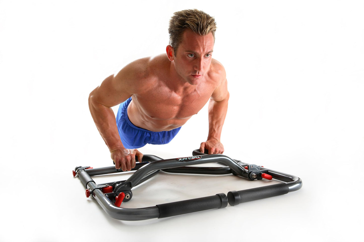 THERACK® Workout Station 30 lb Pro Version