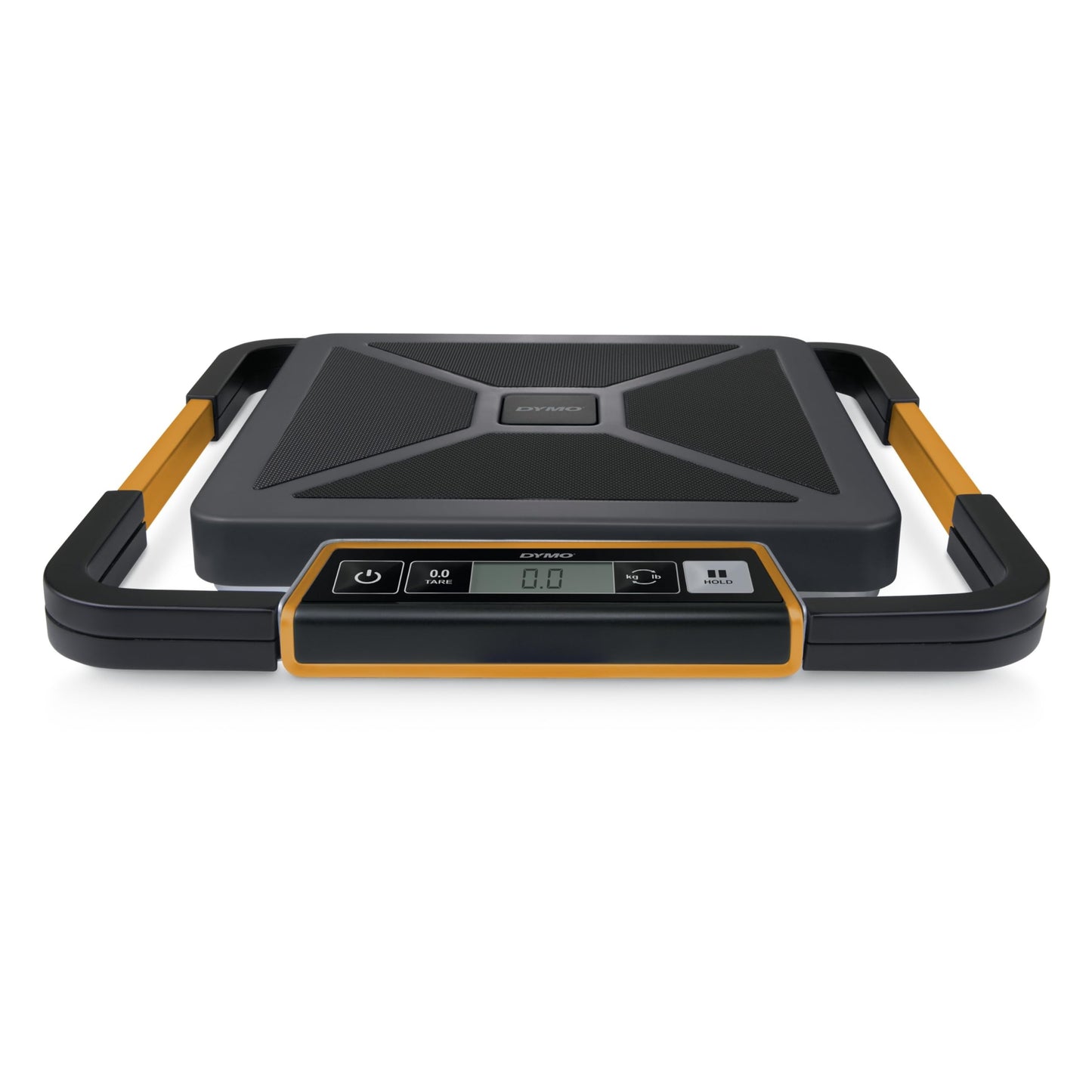DYMO S400 Digital USB Shipping Scale, 400-Pound Capacity - Portable, Precise, Weigh Heavy and Bulky Packages