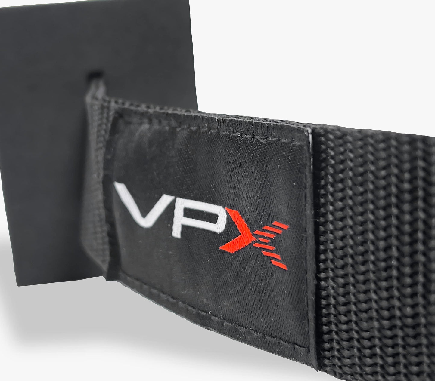 VPX Heavy Duty Door Anchor for Resistance Bands & Suspension Trainers | Extra Large Size for Bigger Weights Capacity | Home, Gyms, Band, & Fitness Training Equipment | Resistance Set Accessories