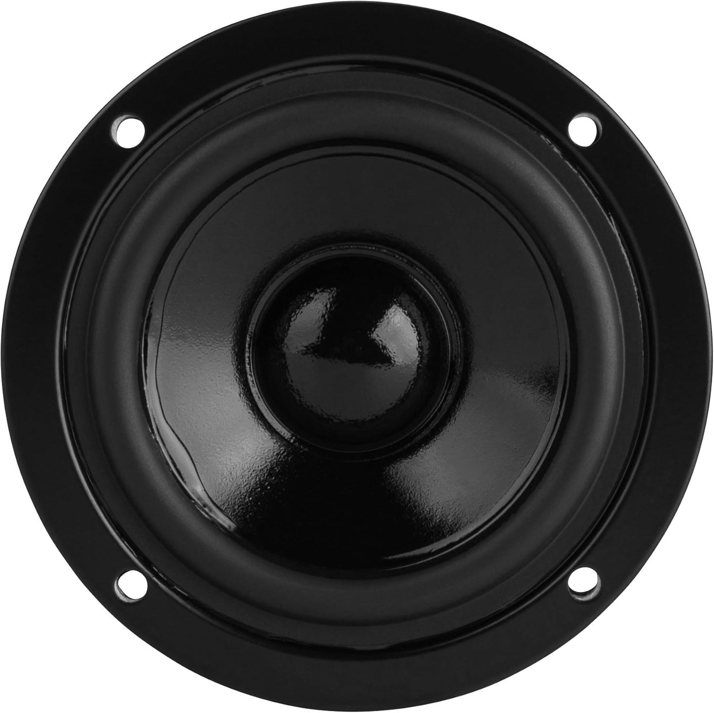 Dayton Audio DS90-8 3" 8 Designer Series Full-Range Driver Ohm