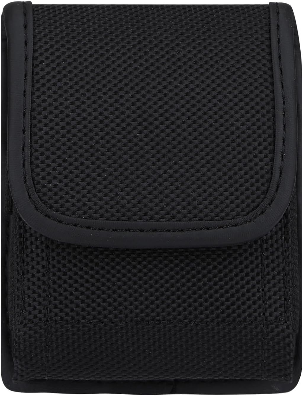 Covthch MP3 JM21 M21 MP3 Compatible with SnowSky/FiiO Echo Mini Player Holster Case, Nylon Pouch Holster with Belt Clip