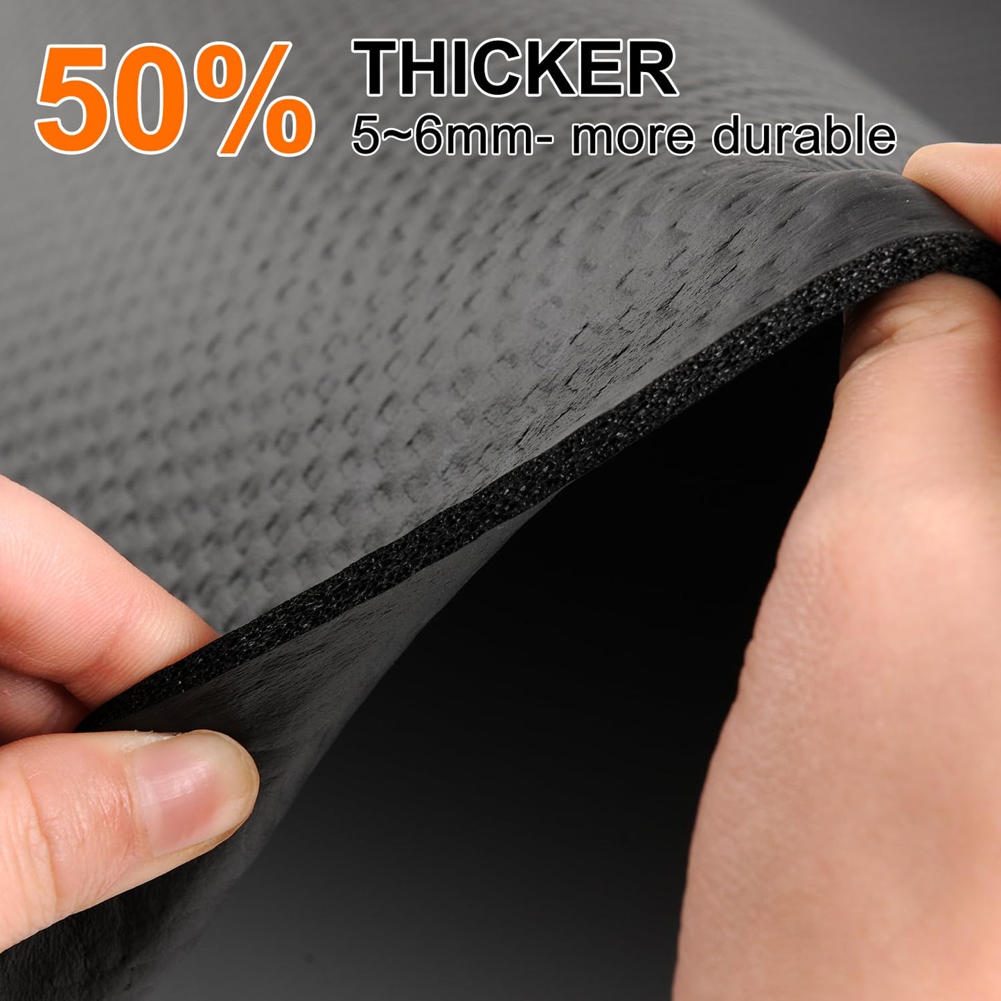 Exercise Equipment Mats For Floor,Treadmill Mat,Foldable Treadmill Mat,Walking Pad Mat For Carpet,Exercise Bike Mat,Under Elliptical Mat,Rowing Machine Mat,Mat For Tread Mill,GYM Equipment Mat
