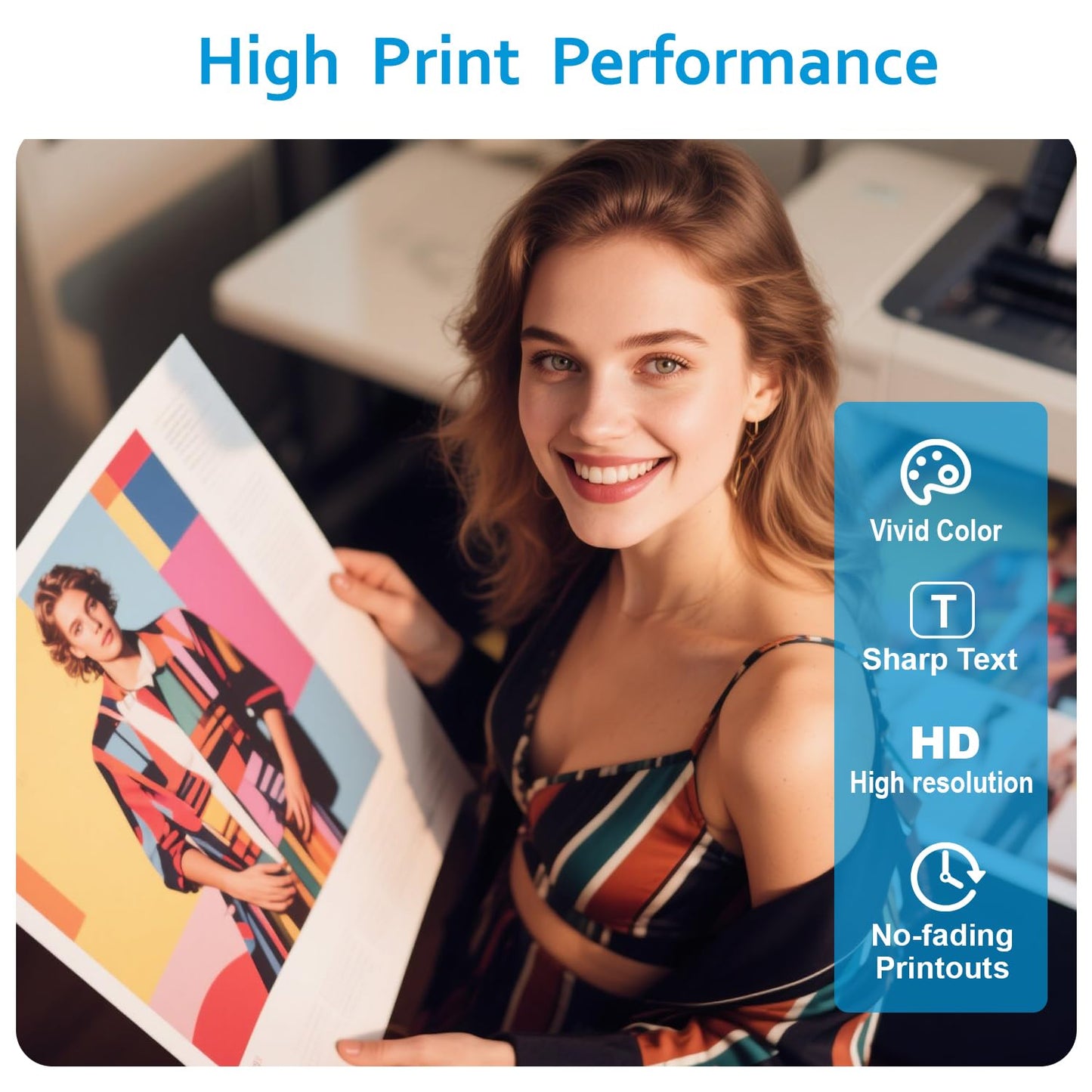 RubyPulse TN635XL TN-635XL 1,9000 High Page Yield TN635 TN635XL Toner Cartridge Compatible for Brother HL-L8430CDW HL-L8430CDWT HL-L8570CDW MFC-L8730CDW MFC-L8930CDW MFC-L8970CDW MFC-EX575 (4 Packs)