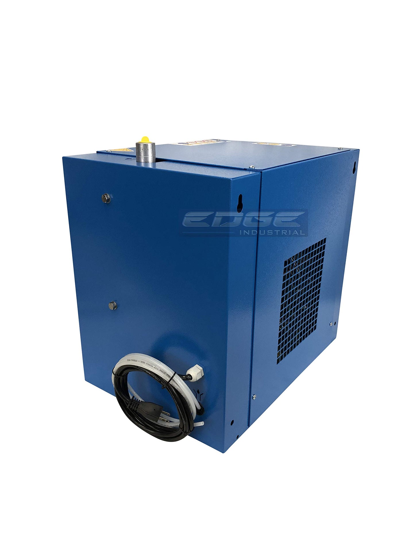 SCHULZ REFRIGERATED AIR DRYER FOR AIR COMPRESSOR, COMPRESSED AIR SYSTEMS, 50 CFM, GOOD FOR 10HP & 15HP COMPRESSORS (STAND ALONE DRYER)