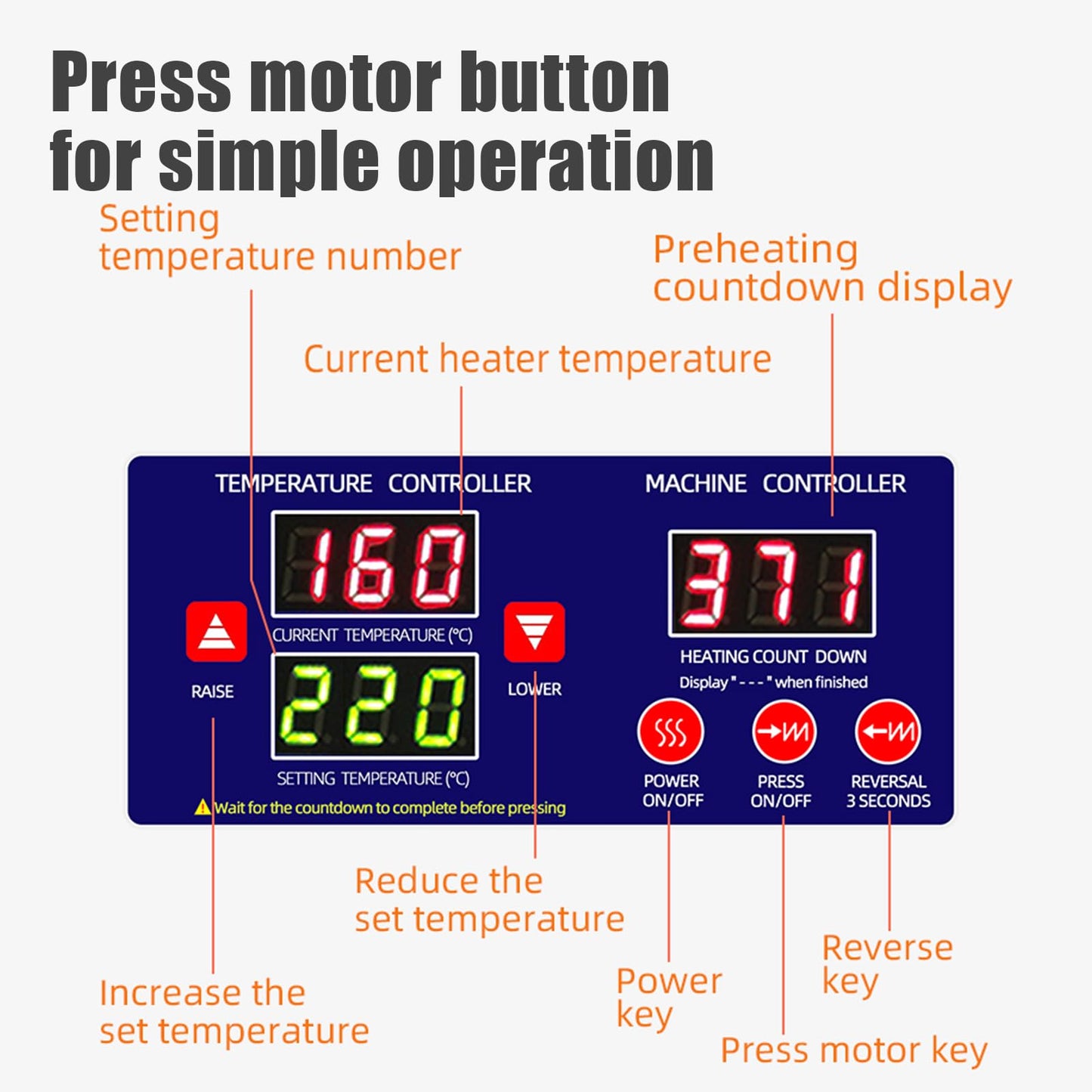 DITOSH Oil Press Machine Oil Extractor Commercial Automatic Stainless Steel Cold Press Oil Machine Electric Seed Oil Maker Silver Oil Pressure Machine for Home Use 820 W 110 V US Plug