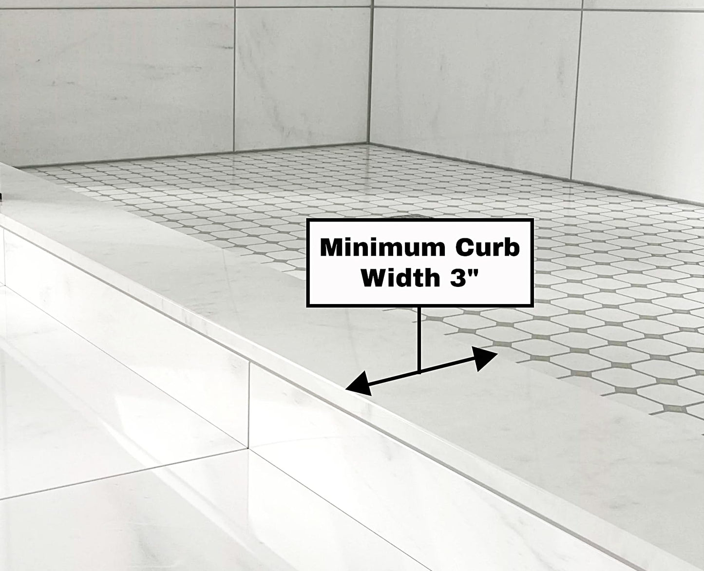 Eurotech Showers VITRA-200 56.5-59" W x 78" H Twinglide Frameless Shower Door w/ 3/8" Clear Tempered Glass (Brushed Nickel)